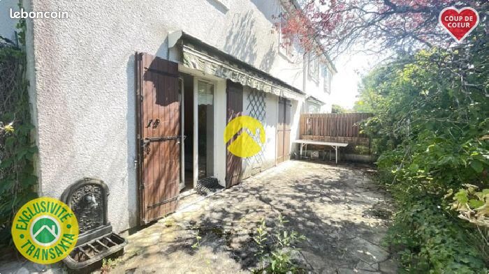 3 غرف نوم منزل في Bourges, France رقم 282091