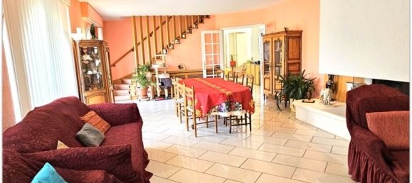 Дом с 5 спальнями в Тан-ле-Вож, Франция № 74326 17