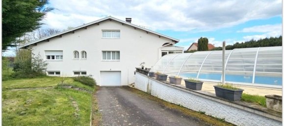 Дом с 5 спальнями в Тан-ле-Вож, Франция № 74326 32