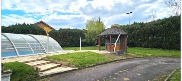 Дом с 5 спальнями в Тан-ле-Вож, Франция № 74326 22