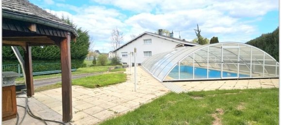 Дом с 5 спальнями в Тан-ле-Вож, Франция № 74326 30