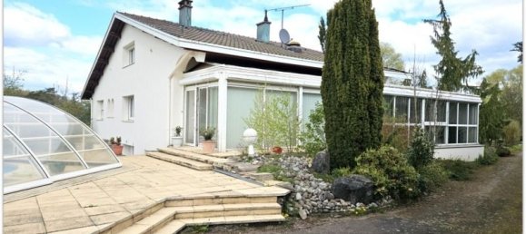 Дом с 5 спальнями в Тан-ле-Вож, Франция № 74326 37