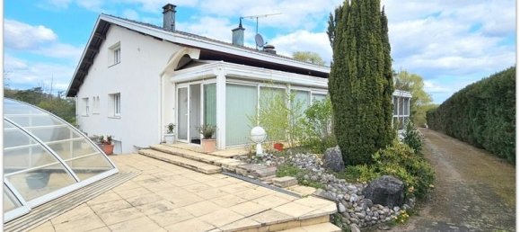 Дом с 5 спальнями в Тан-ле-Вож, Франция № 74326 40