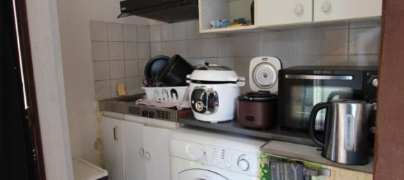 Studio in Sainte-Genevieve-des-Bois, France, Nr. 171557 4