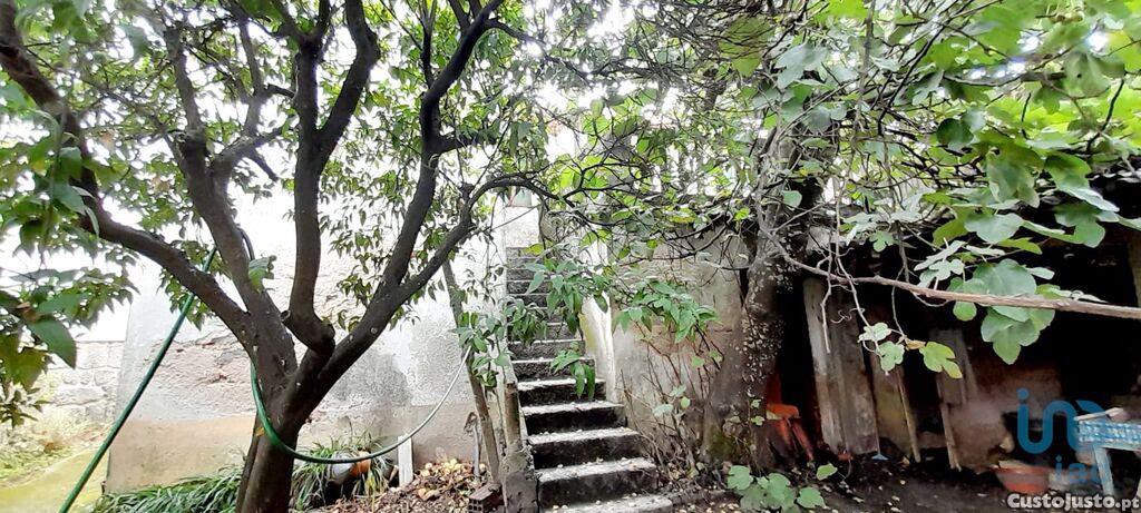 5 bedrooms Villa in Seixo da Beira, Portugal No. 350160