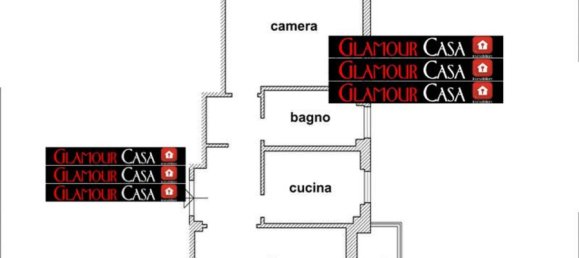 2 chambres Appartement à Rome, Italy No. 332042 16