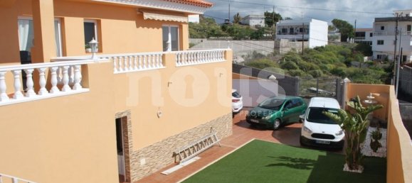 3 Schlafzimmer Villa in Tijoco Bajo, Spain, Nr. 16151 8
