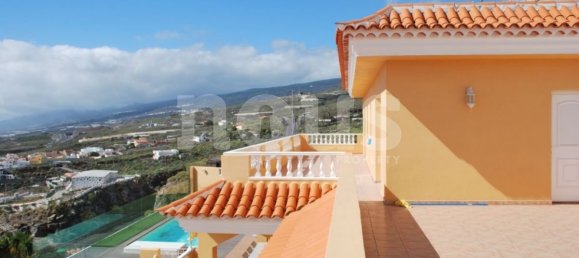 3 Schlafzimmer Villa in Tijoco Bajo, Spain, Nr. 16151 7