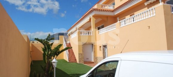 3 Schlafzimmer Villa in Tijoco Bajo, Spain, Nr. 16151 12