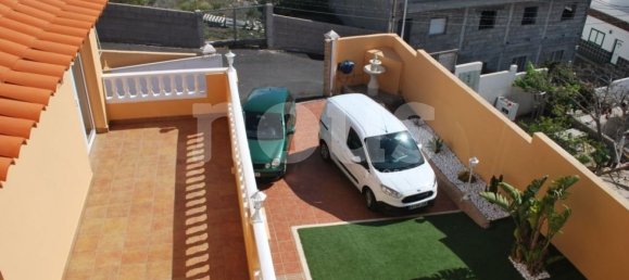 3 Schlafzimmer Villa in Tijoco Bajo, Spain, Nr. 16151 17