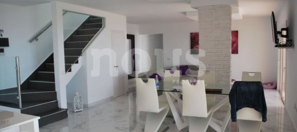 3 Schlafzimmer Villa in Tijoco Bajo, Spain, Nr. 16151 10