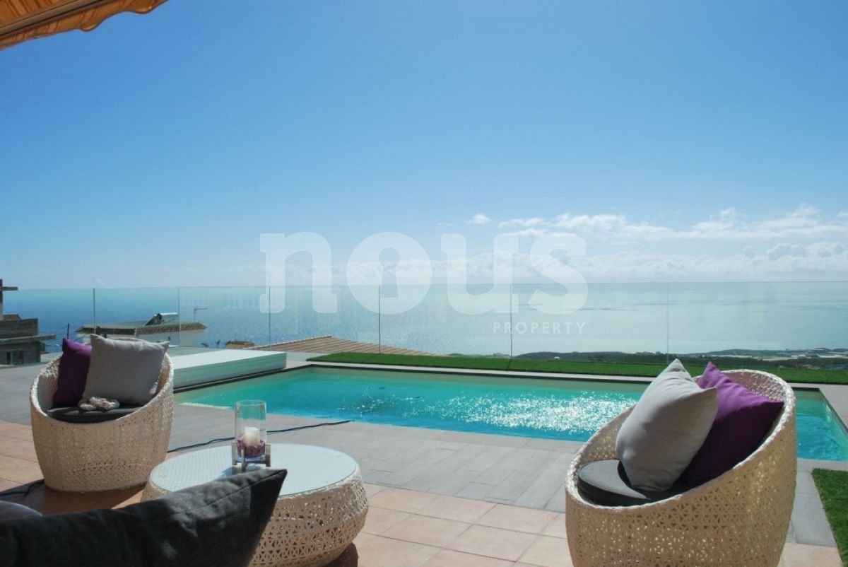 3 Schlafzimmer Villa in Tijoco Bajo, Spain, Nr. 16151