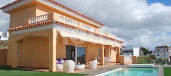 3 Schlafzimmer Villa in Tijoco Bajo, Spain, Nr. 16151 5