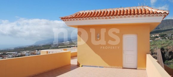 3 Schlafzimmer Villa in Tijoco Bajo, Spain, Nr. 16151 18