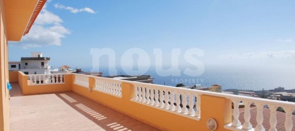 3 Schlafzimmer Villa in Tijoco Bajo, Spain, Nr. 16151 19