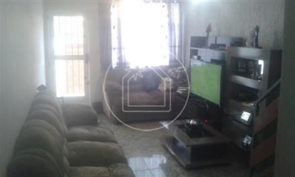 3 chambres Maison à Rio de Janeiro, Brazil No. 548924