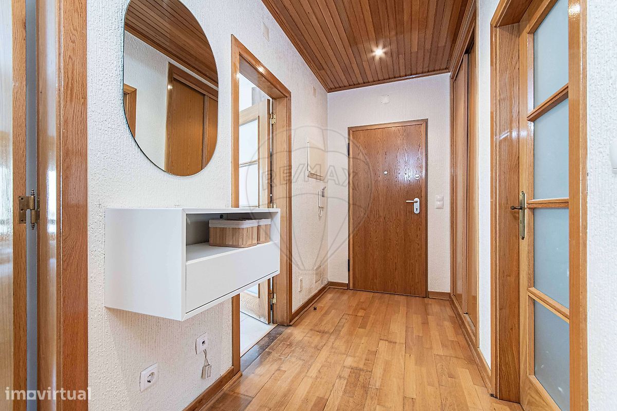 1 Schlafzimmer Wohnung in Amadora, Portugal, Nr. 246883