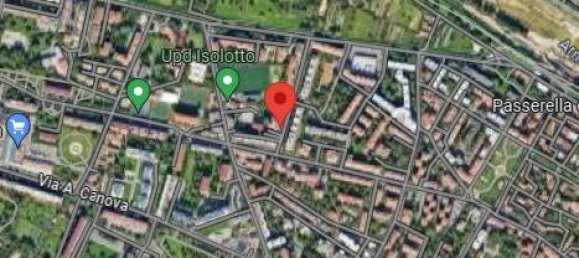 2 chambres Appartement à Florence, Italy No. 67493 3