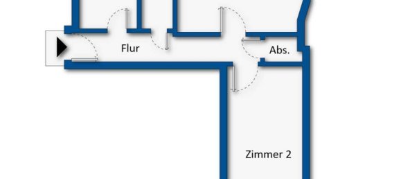 2-Zimmer Wohnung in Alt-Treptow, Germany, Nr. 49128 17