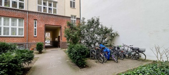 2-Zimmer Wohnung in Alt-Treptow, Germany, Nr. 49128 7