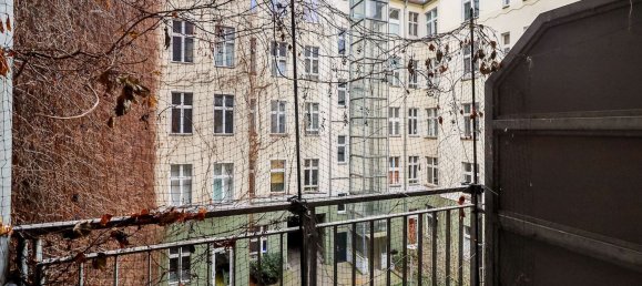 2-Zimmer Wohnung in Alt-Treptow, Germany, Nr. 49128 14