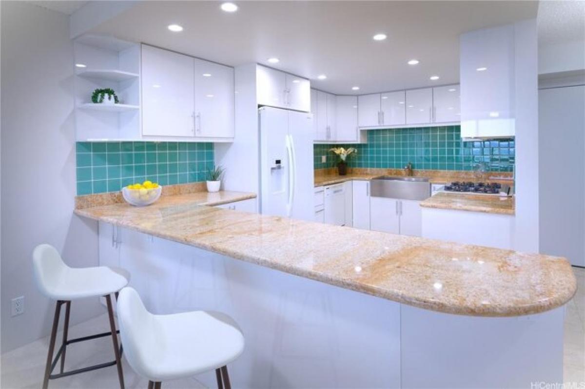 Studio in Honolulu, USA No. 435688