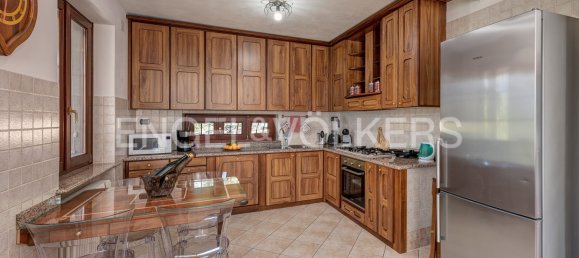 5 bedrooms Villa in Colico, Italy No. 62556 15