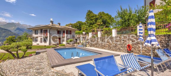 5 bedrooms Villa in Colico, Italy No. 62556 7