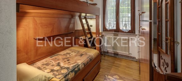 5 bedrooms Villa in Colico, Italy No. 62556 11