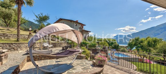 5 bedrooms Villa in Colico, Italy No. 62556 4