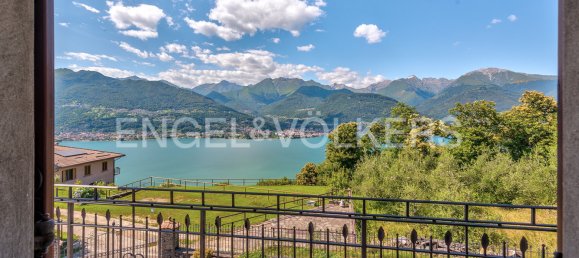 5 bedrooms Villa in Colico, Italy No. 62556 21