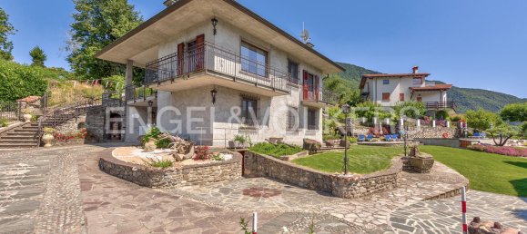 5 bedrooms Villa in Colico, Italy No. 62556 6