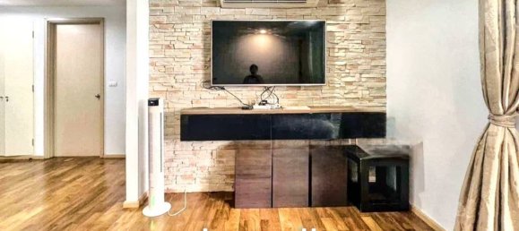 Apartamento com 2 quartos em condomínio em Khlong Toei, Thailand N.º 27319 3