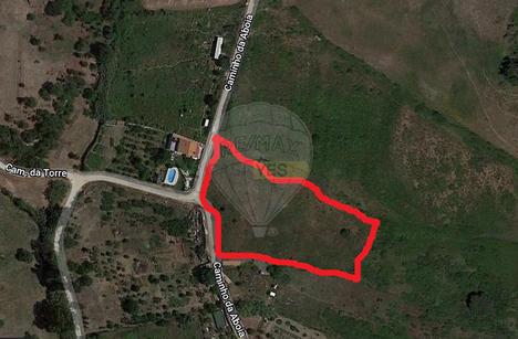 5520m² Land in Vila Franca de Xira, Portugal No. 63254
