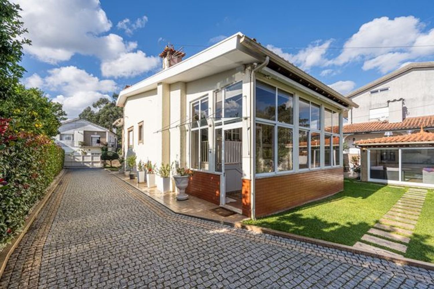 3 bedrooms House in Braga, Portugal No. 171255