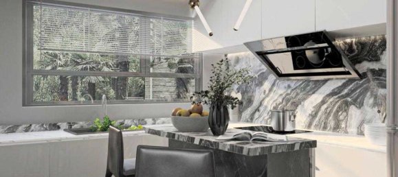 Apartment 2+1 in Alanya, Turkey No. 11597 20