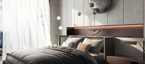 Apartment 2+1 in Alanya, Turkey No. 11597 17