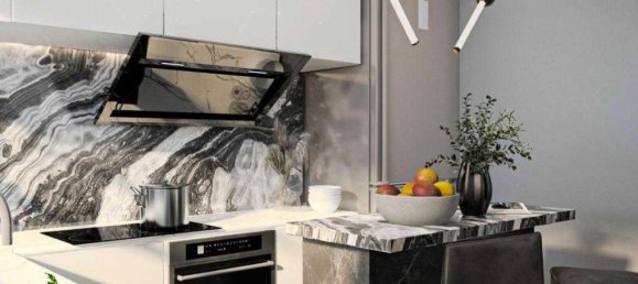 Apartment 2+1 in Alanya, Turkey No. 11597 16