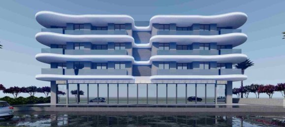 Apartment 2+1 in Alanya, Turkey No. 11597 4