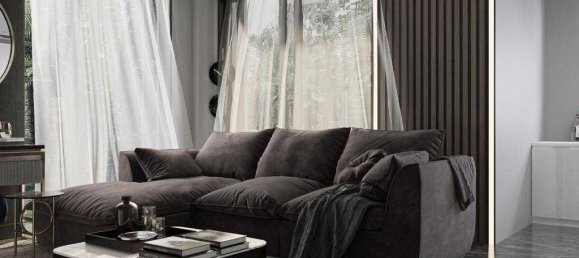 Apartment 2+1 in Alanya, Turkey No. 11597 22