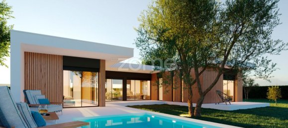  قطعة أرض في Milheiros de Poiares, Portugal 4380متر مربع رقم 86236 3