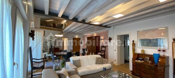 2 bedrooms Penthouse in Padua, Italy No. 280919 19