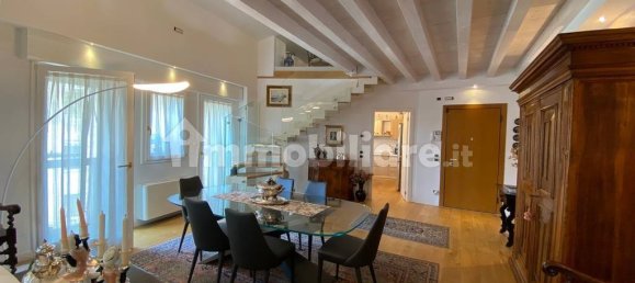 2 bedrooms Penthouse in Padua, Italy No. 280919 22