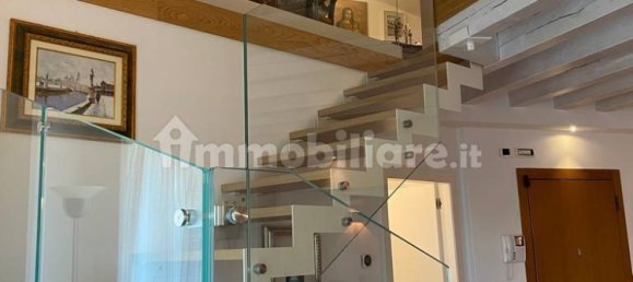 2 bedrooms Penthouse in Padua, Italy No. 280919 17