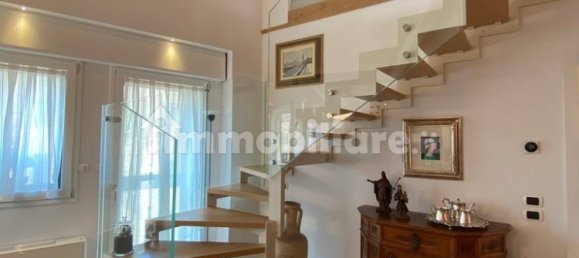 2 bedrooms Penthouse in Padua, Italy No. 280919 23