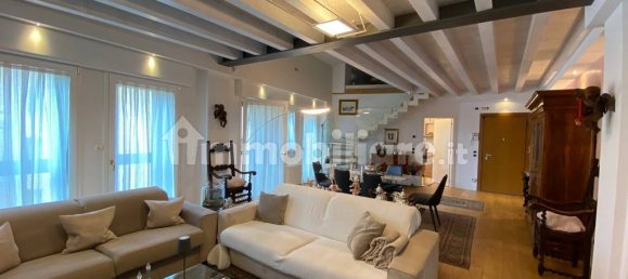 2 bedrooms Penthouse in Padua, Italy No. 280919 14