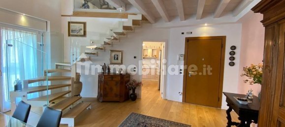 2 bedrooms Penthouse in Padua, Italy No. 280919 25