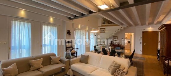 2 bedrooms Penthouse in Padua, Italy No. 280919 18