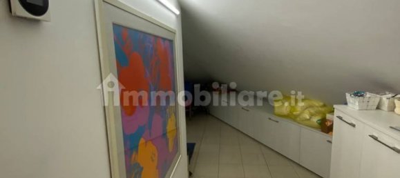 2 bedrooms Penthouse in Padua, Italy No. 280919 42