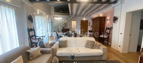 2 bedrooms Penthouse in Padua, Italy No. 280919 12